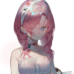 This is a pixiv picture whose title is 蓝毒 燧石.