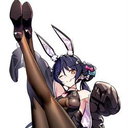 This is a pixiv picture whose title is アレン.