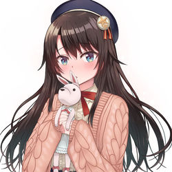This is a pixiv picture whose title is メスバル.