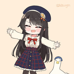 This is a pixiv picture whose title is Shuba Fashion.