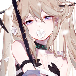 This is a pixiv picture whose title is 无题.