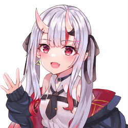 This is a pixiv picture whose title is デートまった？？.