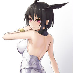 This is a pixiv picture whose title is オルトリンデ.