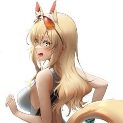 This is a pixiv picture whose title is ニアール.