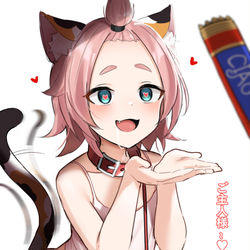 This is a pixiv picture whose title is ディオナ.