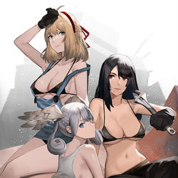 This is a pixiv picture whose title is Xenoblade 1.