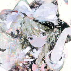 This is a pixiv picture whose title is 無題.