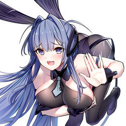 This is a pixiv picture whose title is ニュージャージー.