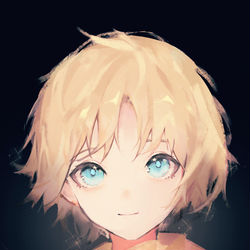 This is a pixiv picture whose title is 无题.