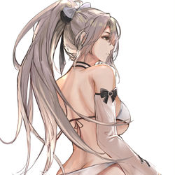 This is a pixiv picture whose title is Beach Drake.