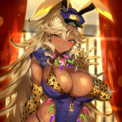 This is a pixiv picture whose title is 秘密の取り調べ.