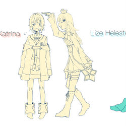 This is a pixiv picture whose title is Vまとめ12.