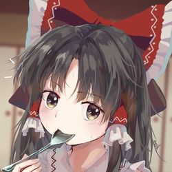 This is a pixiv picture whose title is 香辛料の香り.