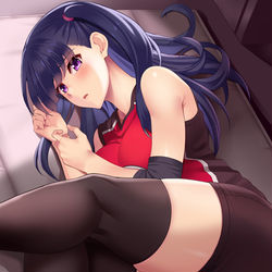 This is a pixiv picture whose title is 2021バレー部シリーズ４.