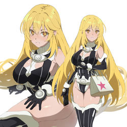 This is a pixiv picture whose title is 𝑓 𝑖 𝑣 𝑒 _ 𝑜 𝑣 𝑒 𝑟.