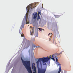 This is a pixiv picture whose title is ゴルシ...?.