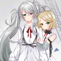 This is a pixiv picture whose title is 25ミクリン.