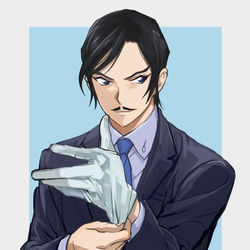 This is a pixiv picture whose title is 諸伏高明まとめ.
