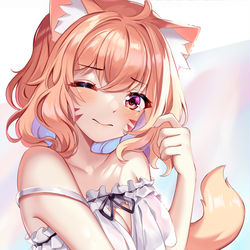 This is a pixiv picture whose title is Soft Space Cat.
