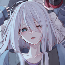 This is a pixiv picture whose title is 奏さん.