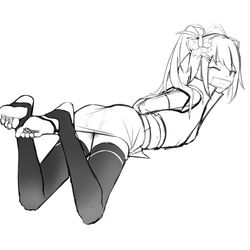 This is a pixiv picture whose title is 无题.