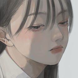 This is a pixiv picture whose title is no title.