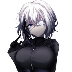 This is a pixiv picture whose title is うちの子.