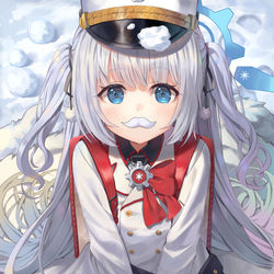 This is a pixiv picture whose title is チェリノ.