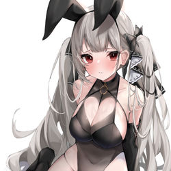 This is a pixiv picture whose title is ・Ｗ・.