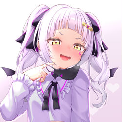 This is a pixiv picture whose title is シオン.