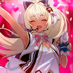 This is a pixiv picture whose title is 無題.