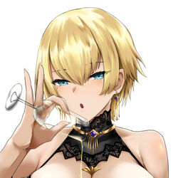 This is a pixiv picture whose title is vsk-94.