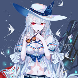 This is a pixiv picture whose title is ☀.