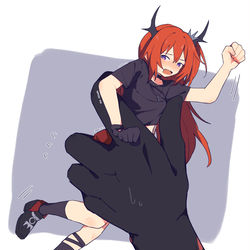 This is a pixiv picture whose title is スルト.