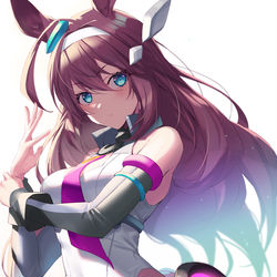 This is a pixiv picture whose title is ウマ娘まとめ.