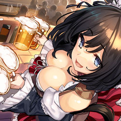 This is a pixiv picture whose title is 最近描いたウマ娘まとめ.