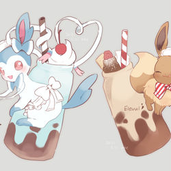 This is a pixiv picture whose title is ニンブイ.