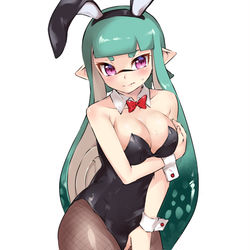 This is a pixiv picture whose title is バニーガールの3号さん.