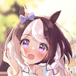 This is a pixiv picture whose title is 待ち合わせ.