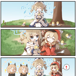 This is a pixiv picture whose title is 無題.