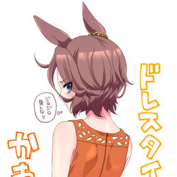 This is a pixiv picture whose title is おめかしタイシン.