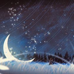 This is a pixiv picture whose title is finder.