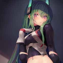 This is a pixiv picture whose title is かめちゃん.