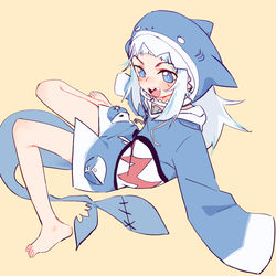 This is a pixiv picture whose title is 109.