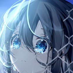 This is a pixiv picture whose title is 無題.