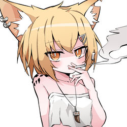 This is a pixiv picture whose title is 뷰메일.