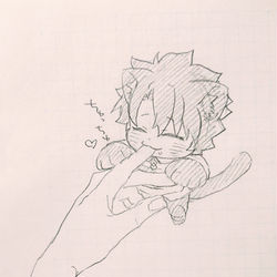 This is a pixiv picture whose title is Twitterフリートまとめ.