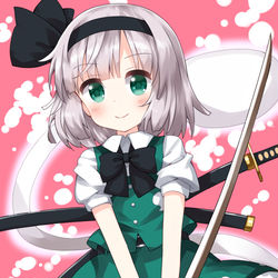 This is a pixiv picture whose title is 東方まとめ141.