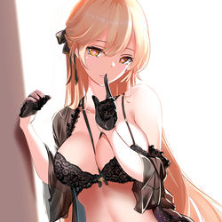 This is a pixiv picture whose title is 我﹑夜戰に突入す！.