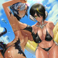 This is a pixiv picture whose title is 0601C.